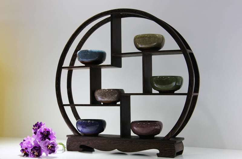 Creative Home Furnishings